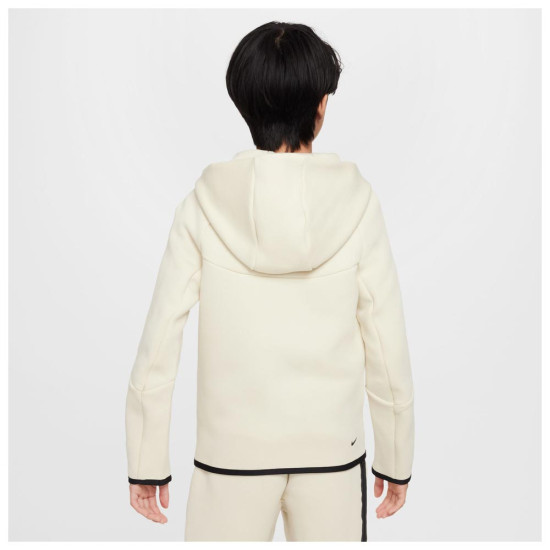 Nike Παιδική ζακέτα Sportswear Tech Fleece
